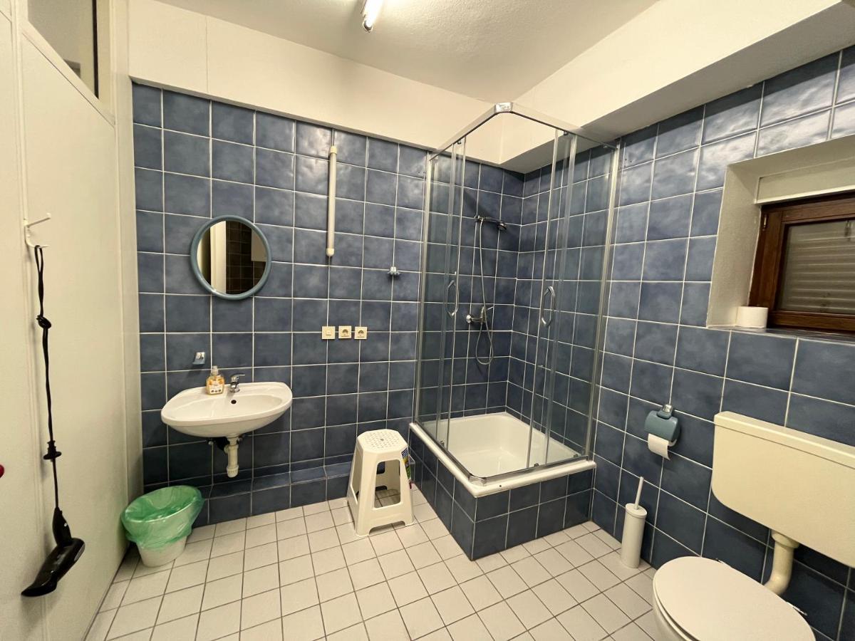 Villa 37B Bed And Breakfast วอร์ซอ ภายนอก รูปภาพ