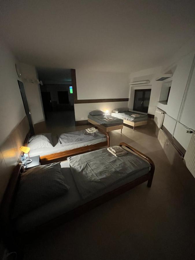 Villa 37B Bed And Breakfast วอร์ซอ ภายนอก รูปภาพ